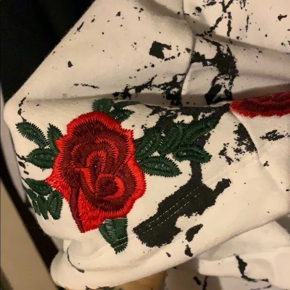 Custom rue 21 large